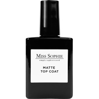 Miss Sophie Top Coat matt Top Coat 1 Stk Top Coat