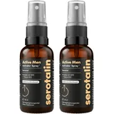 Active Men Activator Spray1 - 2 x Spray