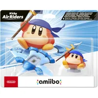 Nintendo Waddle-Dee-Assistent & Flügel-Stern Spielfigur bunt Nintendo Switch