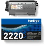 Brother TN-2220 Toner schwarz