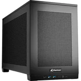 Sharkoon Rebel C20 Black, Mini-ITX