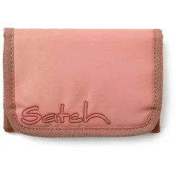Satch Geldbeutel Nordic Coral