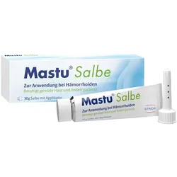 Mastu Salbe