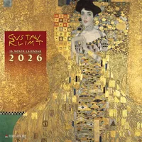 Tushita paperart Gustav Klimt -Women 2026