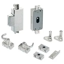 Hettich Drehstangenschloss 72213,D15 15 mm x 0 mm