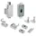 Hettich Drehstangenschloss 72213,D15 15 mm x 0 mm
