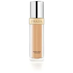 Prada Reveal Foundation Medium Warm 50 30 ml Hellbraun 
