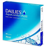 Aqua Confort PLUS - copy of DAILIES® AquaComfort PLUS® 90 lenti - 8,70, 14,0, 90, -5.5