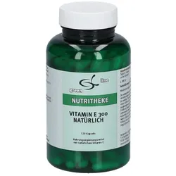 Vitamin E 300 Natuerlich
