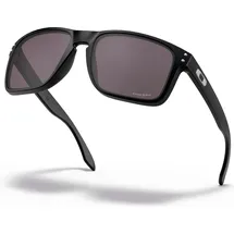 OAKLEY Holbrook XL OO9417-22 matte black/prizm grey