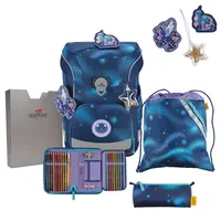 DerDieDas ErgoFlex Easy 5-tlg. luna