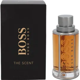 HUGO BOSS The Scent Eau de Toilette 100 ml