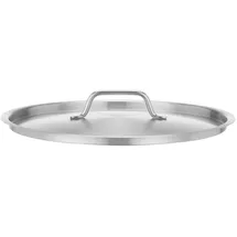 HENDI Deckel, für Topf, Profi Line, ⌀320x(H)53mm