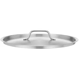 HENDI Deckel, für Topf, Profi Line, ⌀320x(H)53mm