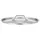 HENDI Deckel, für Topf, Profi Line, ⌀320x(H)53mm