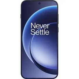 OnePlus 15 12 GB RAM 256 GB Infinite Black