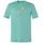 super.natural Trainingsshirt Duck Dive" in Türkis - 110