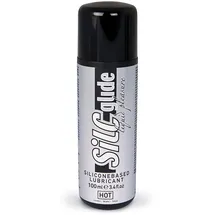 HOT SILC Glide 100 ml