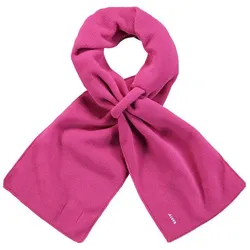 Barts Fleece Shawl Kids fuchsia (12)
