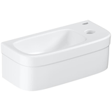 Grohe Euro Keramik Mini Handwaschbecken 37 x 18 cm 39327000