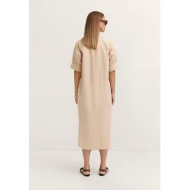 Bugatti Blusenkleid Beige 36