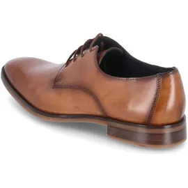 LLOYD Odil Business Schuh Braun | Gr.: 10