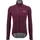 Santini SMS Santini Guard Nimbus Jacke - Burgundy - M