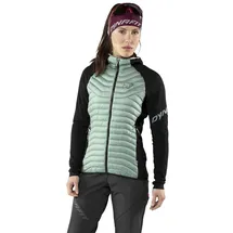 Dynafit Speed Jacke - Jadelite / Black - M