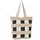 Marrakesch Orient & Mediterran Interior Kalpur -2- Shopper Baumwolle Beige