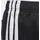 adidas 3-Streifen Kids Badeshorts Black / White 176    