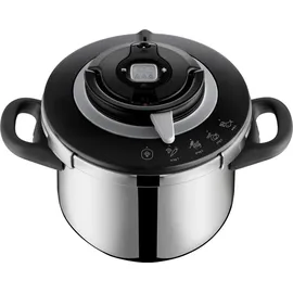 Tefal Clipso+ CHEF P4550731
