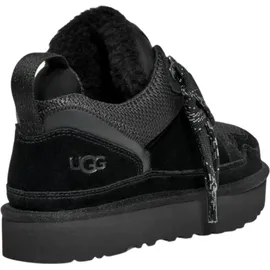 UGG Australia Lowmel Black 42