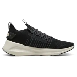 Puma Softride Symmetry Fuzion Herren Schwarz 37