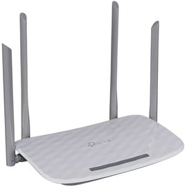 TP-LINK Technologies Archer A5 V4 Dualband Router