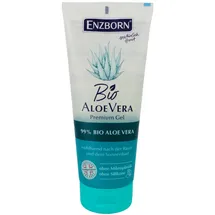 Enzborn Bio Aloe Vera Premium Gel 100 ml