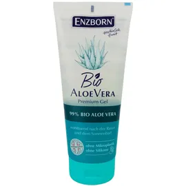 Enzborn Bio Aloe Vera Premium Gel 100 ml