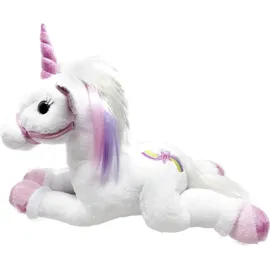 Joy Toy Lica Bella Einhorn mit Licht