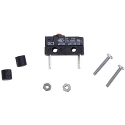 Brembo Bremslichtschalter Microschalter, mechanisch, passend für Brembo Handbremszyl. PS13