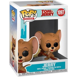 Funko Pop! Movies: Tom & Jerry - Jerry 1097