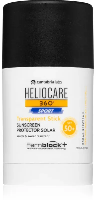 Heliocare 360° Sonnencreme-Stick SPF 50+ 25 g