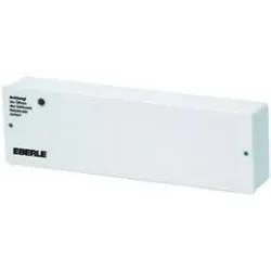 Eberle 0101B0141500 Klemmleiste 230V, 6-Kanal inkl. Umschaltung Heizen/Kühlen, Pumpenlogik/-Schutz. EV230 H/K-PL