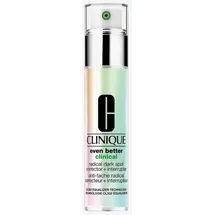 Clinique Even Better Clinical Radical Dark Spot Corrector + Interrupter 100 ml