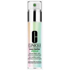Clinique Even Better Clinical Radical Dark Spot Corrector + Interrupter 100 ml