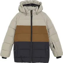 Color Kids Quilt & Colorbock Skijacke Junior - 140