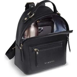 Bugatti Ella Backpack S schwarz