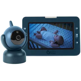 Babymoov YOO MASTER PLUS HD 360
