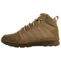 K-Swiss Vista Trainer Mid WNT Herren braun 41 (UK 7.5)