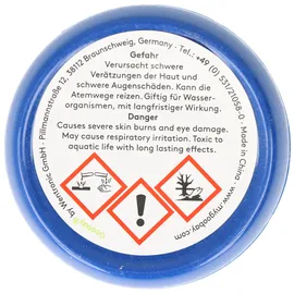 goobay Lötfett Dose, 50 g