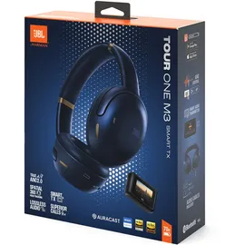 JBL Tour One M3 Smart TX Blue