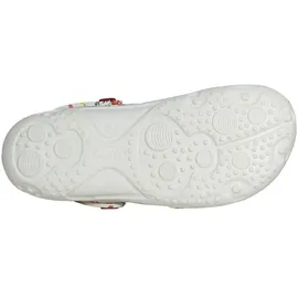 SCHUZZ Globule Liberty sur blanc 37 - Weiß - 37